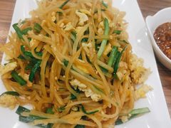 -合合春饼·酱骨·东北菜(潘家园店)