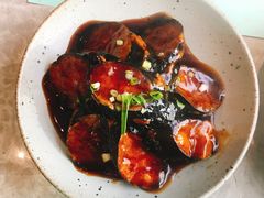 -大树餐厅(红旗街万达店)