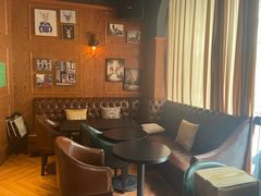 -老吴咖啡( 国贸商住大厦店)