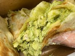 -CIN CIN CANTINA&BAR