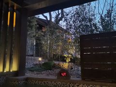 -北京乐多港万豪酒店汤乐宫温泉