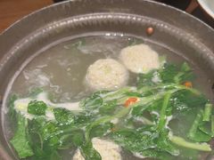 -吃饭皇帝大(长宁龙之梦店)