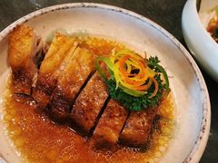 -领事馆19号中餐厅(厦门海景洲际酒店)
