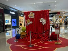 -天虹购物中心(深圳龙华店)