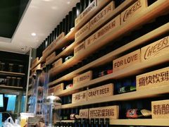 -木屋烧烤(万德庄店)