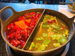 -盡膳口福·百年汤方火锅(科华北路店)