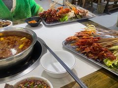 -牛华绿缘麻辣烫(牛华总店)