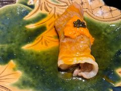 寿喜锅-鮨匠·割烹料理(巨鹿花园店)