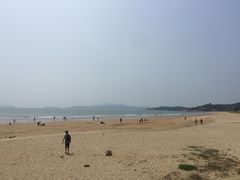 -普陀山风景名胜区-千步大沙