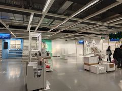 -宜家家居(宝山商场店)