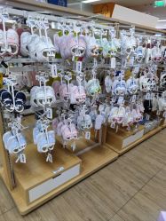 -孩子王(奥克斯广场店)