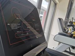 -中田健身工作室(嘉定江桥店)