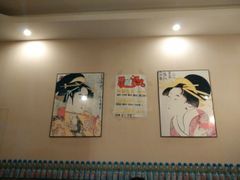 android_upload_pic-宝寿司(红瓦寺店)