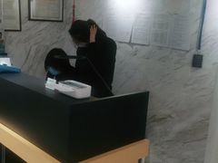 -宝岛眼镜(建外soho店)