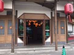 -筱爷叔·上海传统手工菜(玉树路店)