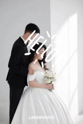 -帆拉斐婚纱摄影(春熙店)