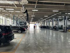 -北京之星奔驰4S店(亦庄店)