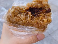-六广门毛阿姨糯米饭