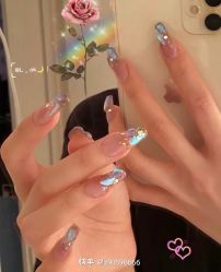 -Halo美甲美睫