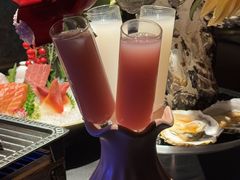 -蟹犇前•帝王蟹雪蟹(陆家嘴店)