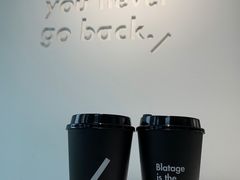 -BLATAGE COFFEE
