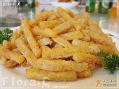 蛋黄拘南瓜-红高粱大酒店(宁山东路店)