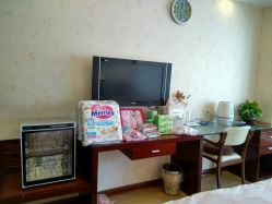 -养月堂中医养生月子会所(中心妇产店)