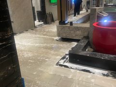 -青水瓦台汤泉(未央店)