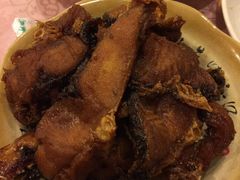 熏鱼-旭龙鱼头王(航华店)