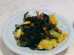 -蓝珊瑚蒸汽海鲜餐厅(龙奥店)