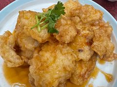 -老边饺子馆(中街店)