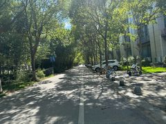 -上海海事大学(临港校区)