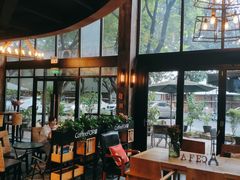 -旧雨咖啡·CoffeeFORU(黄村奥体店)