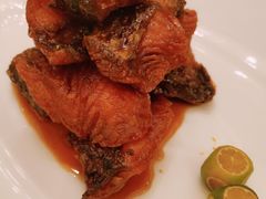 -梦都海鲜酒家(万达广场江桥店)