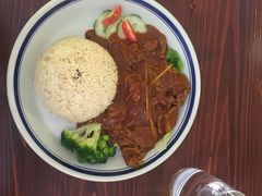 -马来MO简餐.南洋风味料理(美食街店)