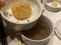-金陵食府(林景店)