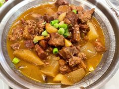 老任桥牛肉锅-徽镇小厨·经典徽菜(马连道店)