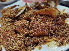 -松明一烤肉馆(鲁园店)