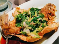 -小荔园·粤菜小馆(美的悦然广场店)