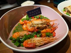 -蝦塘·中国餐馆(城墙南马道巷店)