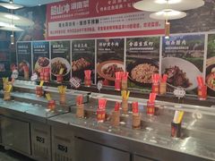-韶山冲湘菜(中兴大街店)