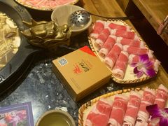 香香小肥牛-蜀大侠火锅(龙岗店)