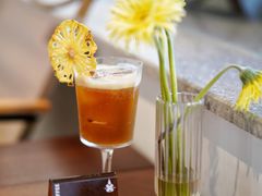 So&nbsp;fruity-Eu2+ coffee(上大路店)