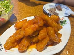 -巫山烤全鱼(富康京科苑路店)