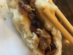 排骨包-张包铺(道外店)