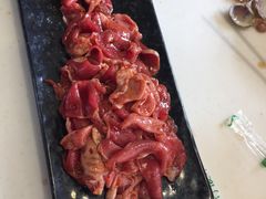 鸡胗-金刚山(学府路店)