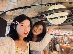 -黑胶星球(华发中城商都店)
