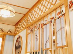 大堂-恩你小木屋·韩式料理(南长街店)