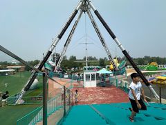 -秦皇岛乐岛海洋王国