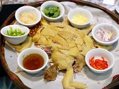 -百丈园龙江啫神馆